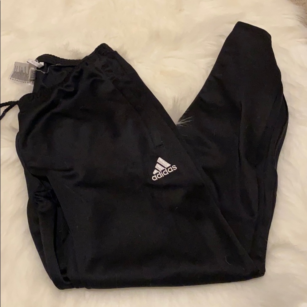 Adidas trackpants sweatpants joggers leggings
